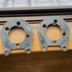 30プリウスキャンバーブロック 楽天市場】鬼キャン ZVW30 ZVW50 プリウス キャンバー