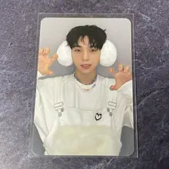 NEXZ SOUNDWAVE ラキドロ ソゴン SOGEONトレカ