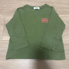 マーキーズ　長袖　100サイズ