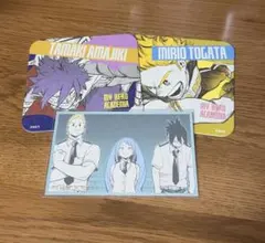 僕のヒーローアカデミア 原画展　グッズ