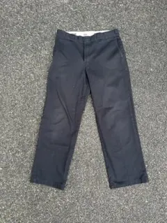 Dickies 874 Original Fit ヴィンテージ