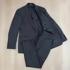 PERSON'S FOR MEN セットアップ スーツ ストライプ