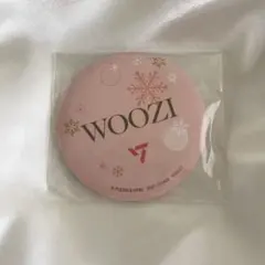 SEVENTEEN ウジ 1番くじ 缶マグネット 公式