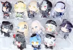 魔法少女ノ魔女裁判 GRA まのさば ぬいぴーす ぬいぴ～す 13種セット