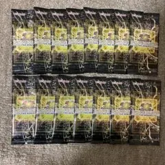 遊戯王リミットオーバーコレクション　15パック