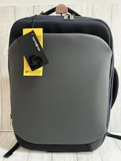 新品タグ付き samsonite jet biz2