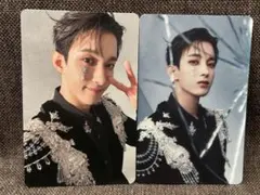 SEVENTEEN セブチ 消費期限 初回限定盤A FP盤 トレカ ドギョム