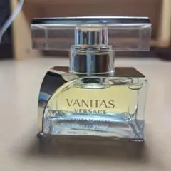 【未開封】ヴェルサーチェ　ヴァニタスVERSACE VANITAS 香水30ml VERSACE / VANITAS EAU DE PARFUM | ヴェルサーチェ ヴァニタス