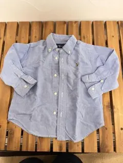 Ralph Lauren シャツ 90サイズ