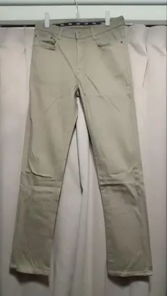 EDWIN（エドウィン）　チノパン 503