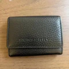 BURBERRY コインケース