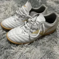 MIZUNO MONARCIDA NEO フットサルシューズ26センチ