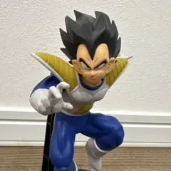 ドラゴンボール ベジータ フィギュア