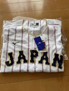 WBC2026 大谷翔平　レプリカユニフォーム Oサイズ