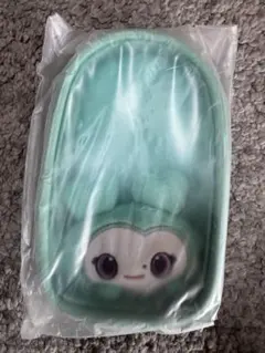 TWICE　LOVELYS　アクリルスタンドポーチ　ミナ