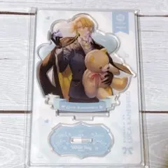 にじさんじen キャラクターグッズ