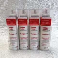 Dr.FORHAIR フォリゲン トリートメント 200ml 4本セット 未開封のサムネイル