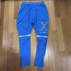 R-LONDON アールロンドン　ロングパンツのサムネイル