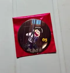 おそ松さん　ファボテリア　FavoteriA 缶バッジ　十四松