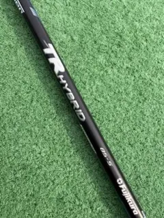 フジクラ スピーダーTR HYBRID 85-S PINGのサムネイル