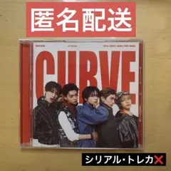 WILDBLUE CURVE 通常版
