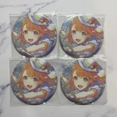 桃井愛莉　缶バッジ　まとめ売り　40c 桃井愛莉 缶バッチ まとめ売り - メルカリ