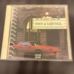 Simon & Garfunkel / CD