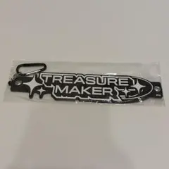 TREASURE FC 特典