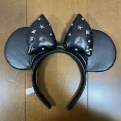 ミニーカチューシャ