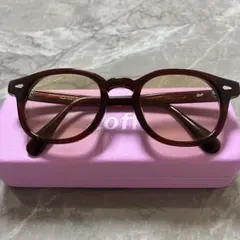 Zoff サングラス　ZF231G07A_44A1