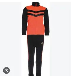 adidas ジャージ 上下セット 140cm