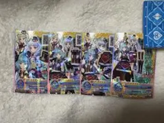 アイカツ チェックメイトクイーン