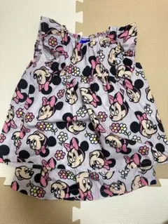 ミニーマウス セットアップ　100cm ③