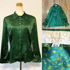 ニナリッチ NINA RICCI シャツ コメ兵｜ニナリッチ NINA RICCI Tシャツ｜NINA RICCI｜レディース