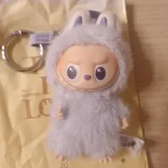 THE MONSTER PIN FOR LOVE ラブブイニシャルE