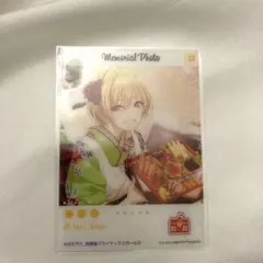 シャニマス エモカ EMOCA 西城樹里のサムネイル