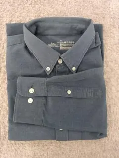 無印良品 シャツ