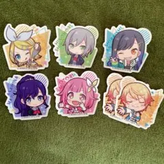 プロセカ　グミシール　まとめ売り