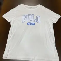 POLO Tシャツ、XL