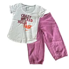 NIKE トレーニングウエア　2点セット