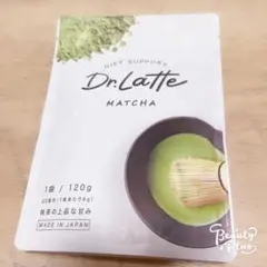 Dr.Latte Matya ドクターラテ抹茶 ダイエットフード - メルカリ