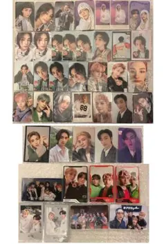 Straykids スキズ ヒョンジン トレカ まとめ売り