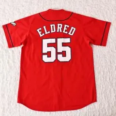 2026年最新】エルドレッド ユニフォームの人気アイテム - メルカリ