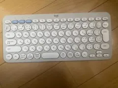 キーボード logicool