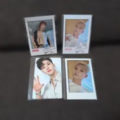 SEVENTEEN　ホシ　まとめ売り