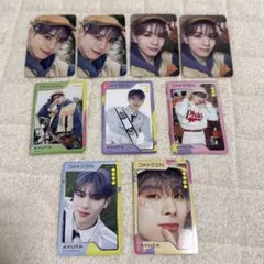 DXTEEN 福田歩汰 ファンミ トレカ セット 2025年最新】dxteen 福田歩汰の人気アイテム - メルカリ