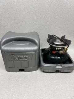 2026年最新】コールマンバーナーの人気アイテム - メルカリ