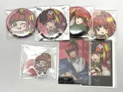 グノーシア SQ グッズセット - メルカリ