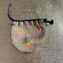 お値下げ　仕覆　お茶道具