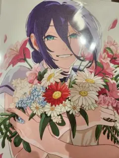 劇場版 チェンソーマン レゼ篇 ファイナルイベント 入場 特典 イラストカード